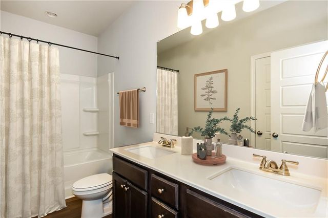 5379 Fox Den Road, Oakwood, GA 30566