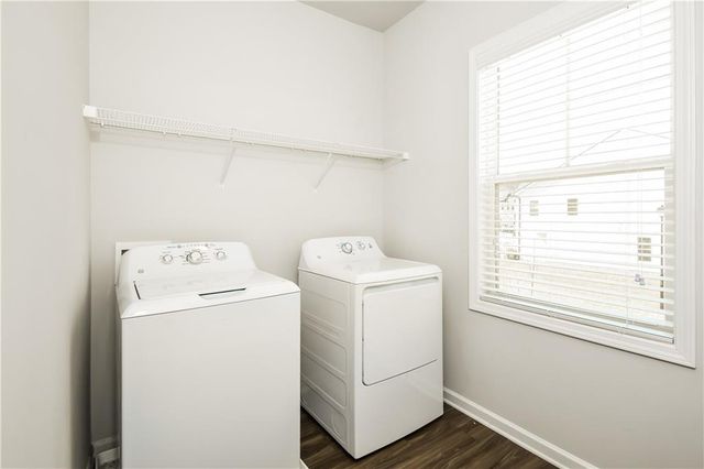 5379 Fox Den Road, Oakwood, GA 30566