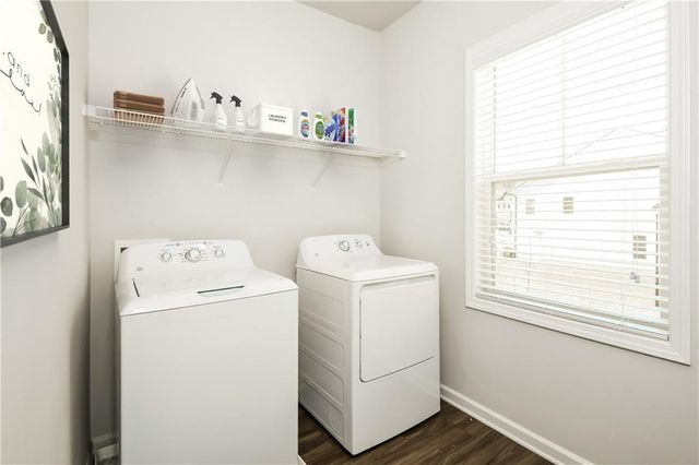 5379 Fox Den Road, Oakwood, GA 30566