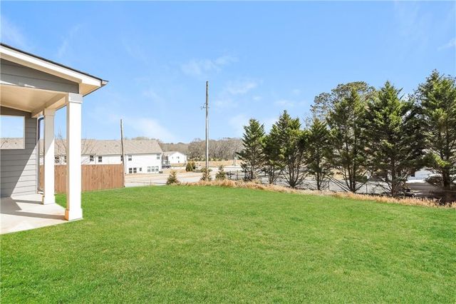 5379 Fox Den Road, Oakwood, GA 30566