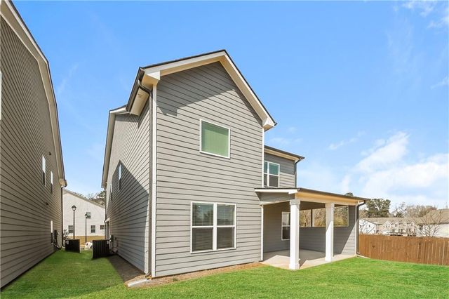 5379 Fox Den Road, Oakwood, GA 30566