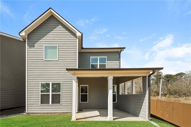 5379 Fox Den Road, Oakwood, GA 30566