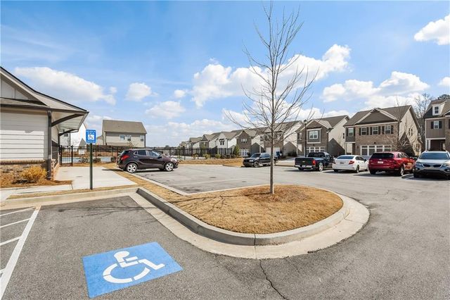 5379 Fox Den Road, Oakwood, GA 30566