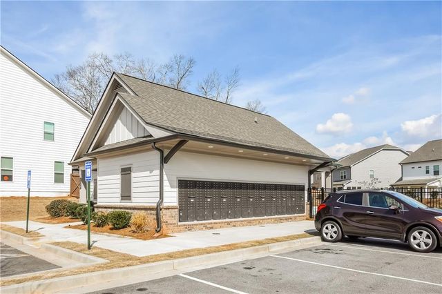 5379 Fox Den Road, Oakwood, GA 30566