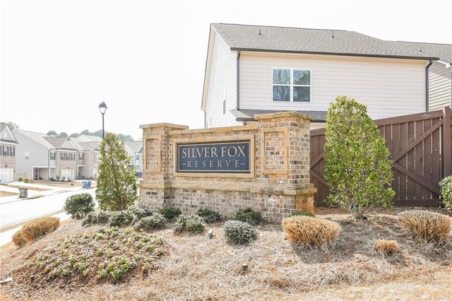 5379 Fox Den Road, Oakwood, GA 30566