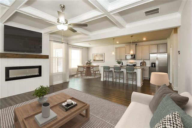 5379 Fox Den Road, Oakwood, GA 30566