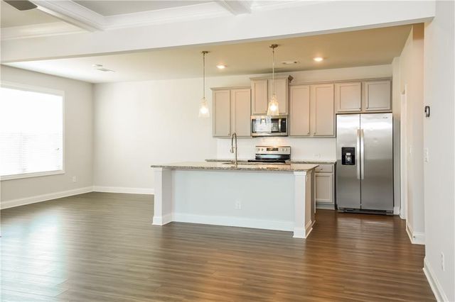 5379 Fox Den Road, Oakwood, GA 30566