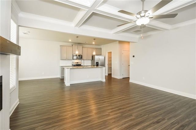 5379 Fox Den Road, Oakwood, GA 30566