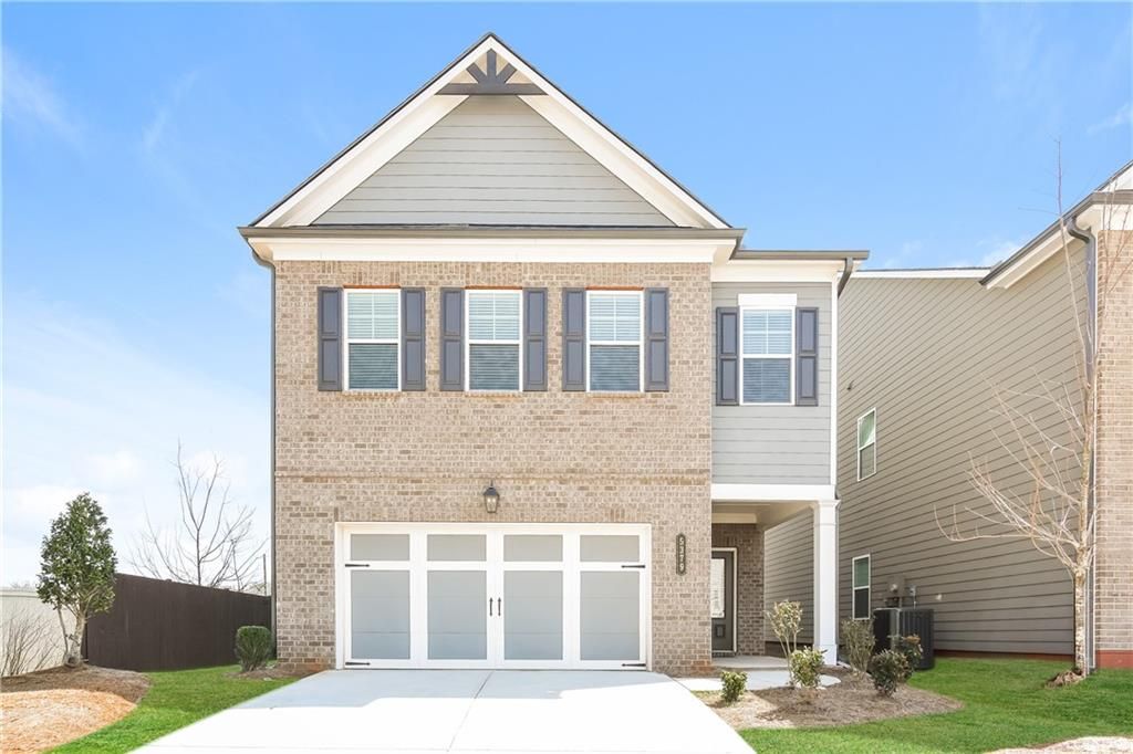 5379 Fox Den Road, Oakwood, GA 30566