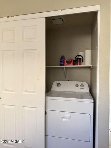 7442 W VIA DEL SOL Drive, Glendale, AZ 85310