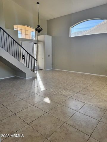 7442 W VIA DEL SOL Drive, Glendale, AZ 85310