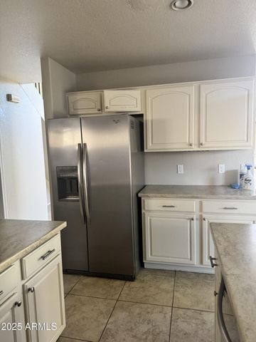 7442 W VIA DEL SOL Drive, Glendale, AZ 85310