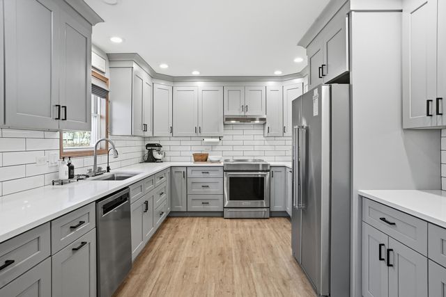 13716 Austin Street, Cedar Lake, IN 46303