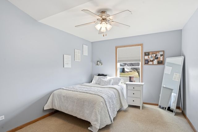 13716 Austin Street, Cedar Lake, IN 46303