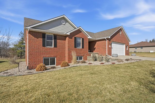 13716 Austin Street, Cedar Lake, IN 46303
