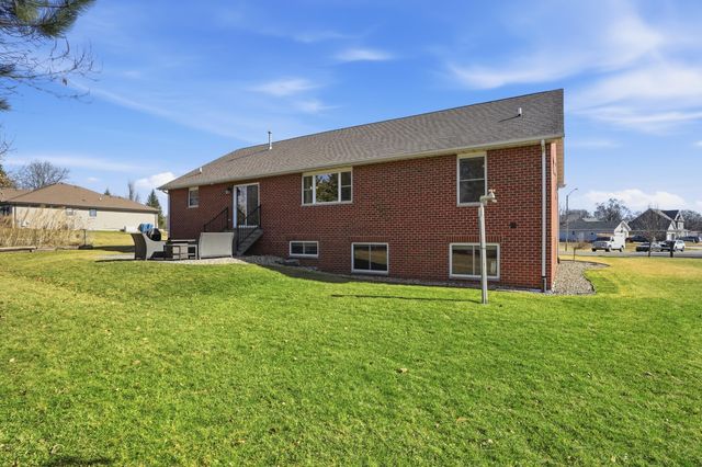 13716 Austin Street, Cedar Lake, IN 46303