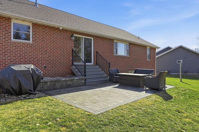 13716 Austin Street, Cedar Lake, IN 46303