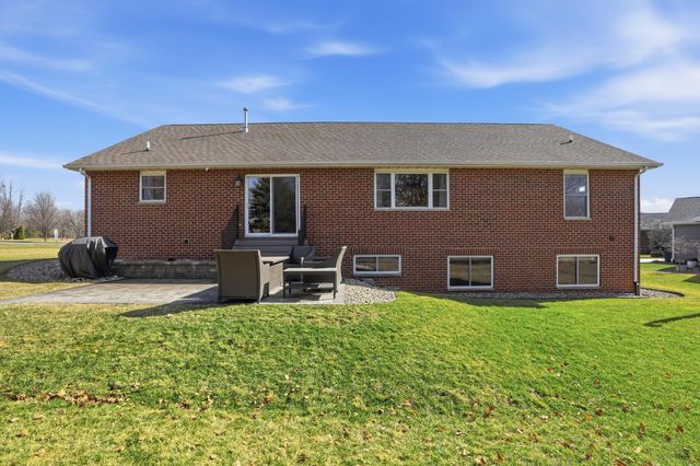 13716 Austin Street, Cedar Lake, IN 46303