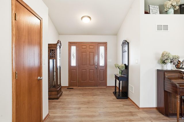 13716 Austin Street, Cedar Lake, IN 46303