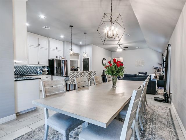 11029 SW 35th Terrace, Yukon, OK 73099