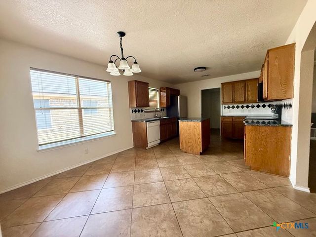 4006 Frigate Drive, Killeen, TX 76549