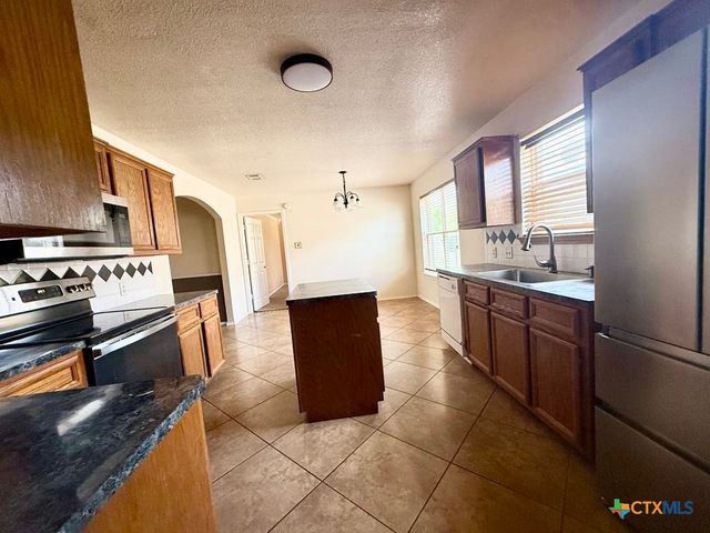 4006 Frigate Drive, Killeen, TX 76549
