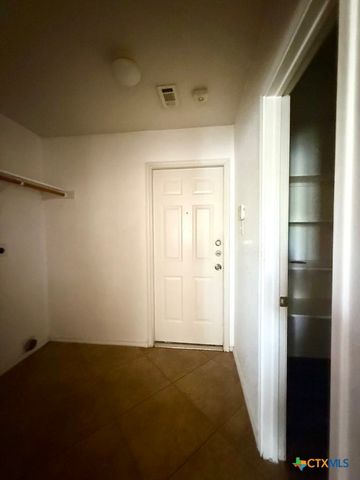 4006 Frigate Drive, Killeen, TX 76549