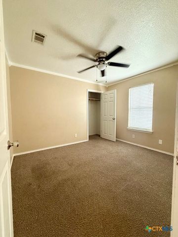 4006 Frigate Drive, Killeen, TX 76549