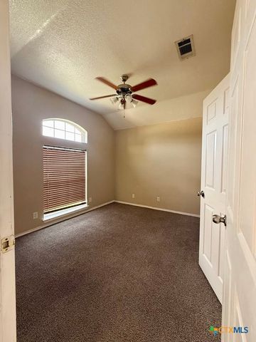 4006 Frigate Drive, Killeen, TX 76549