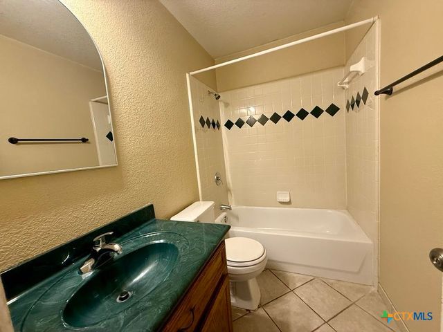 4006 Frigate Drive, Killeen, TX 76549