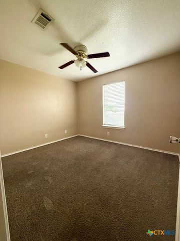 4006 Frigate Drive, Killeen, TX 76549