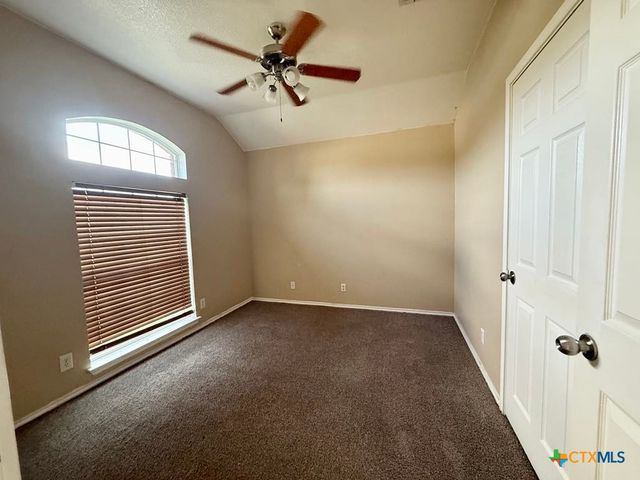 4006 Frigate Drive, Killeen, TX 76549
