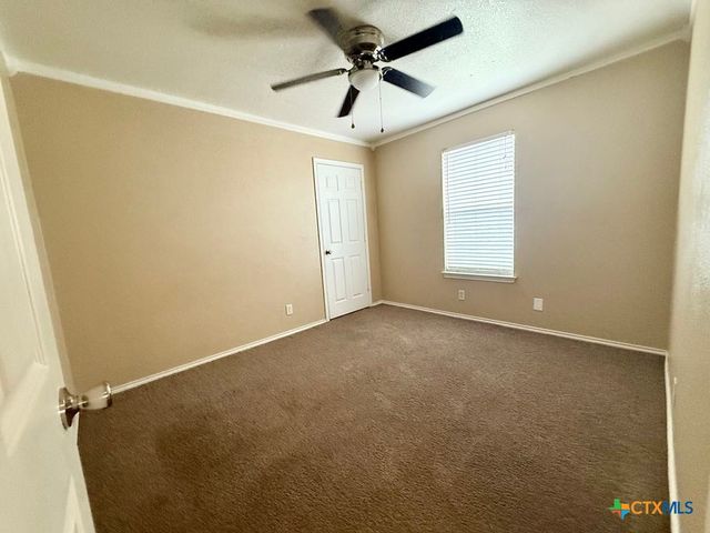 4006 Frigate Drive, Killeen, TX 76549