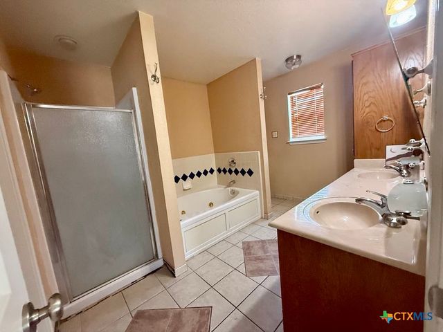 4006 Frigate Drive, Killeen, TX 76549