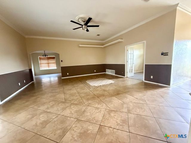 4006 Frigate Drive, Killeen, TX 76549