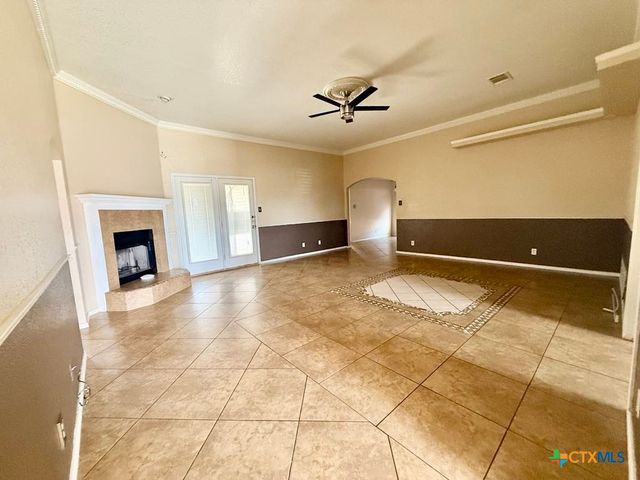 4006 Frigate Drive, Killeen, TX 76549