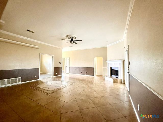 4006 Frigate Drive, Killeen, TX 76549