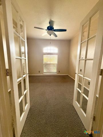 4006 Frigate Drive, Killeen, TX 76549