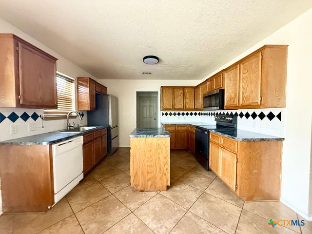 4006 Frigate Drive, Killeen, TX 76549