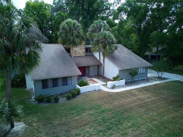 816 PINE SHADOW DRIVE, Apopka, FL 32712