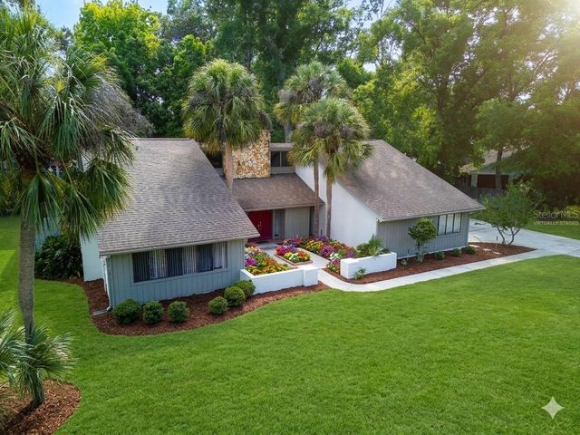 816 PINE SHADOW DRIVE, Apopka, FL 32712