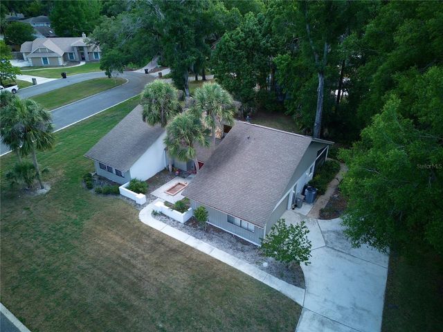 816 PINE SHADOW DRIVE, Apopka, FL 32712