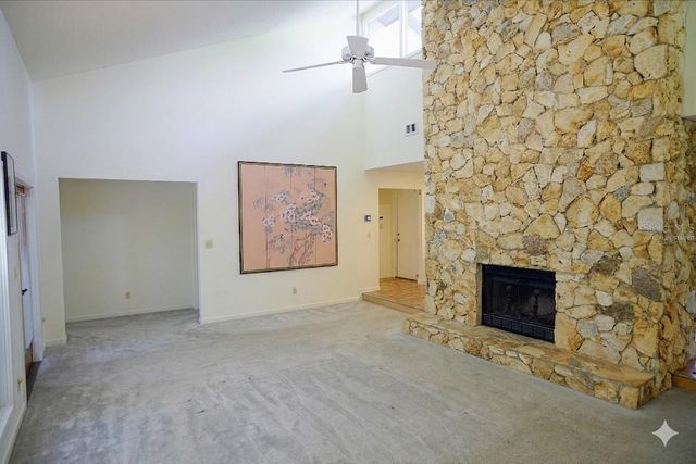 816 PINE SHADOW DRIVE, Apopka, FL 32712