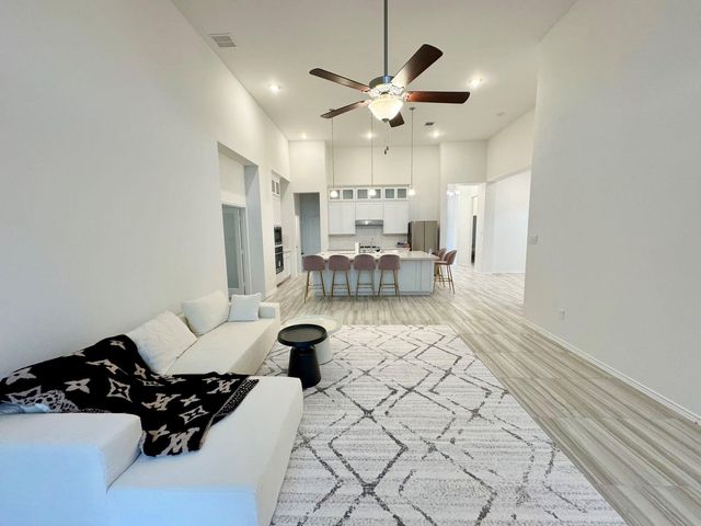 20403 Laila Manor Lane, Richmond, TX 77407