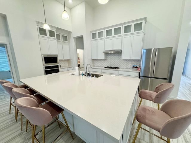 20403 Laila Manor Lane, Richmond, TX 77407