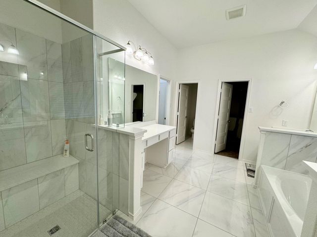 20403 Laila Manor Lane, Richmond, TX 77407