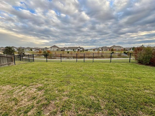 20403 Laila Manor Lane, Richmond, TX 77407