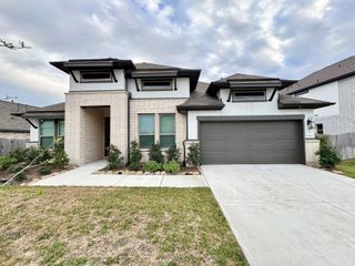 20403 Laila Manor Lane, Richmond, TX 77407