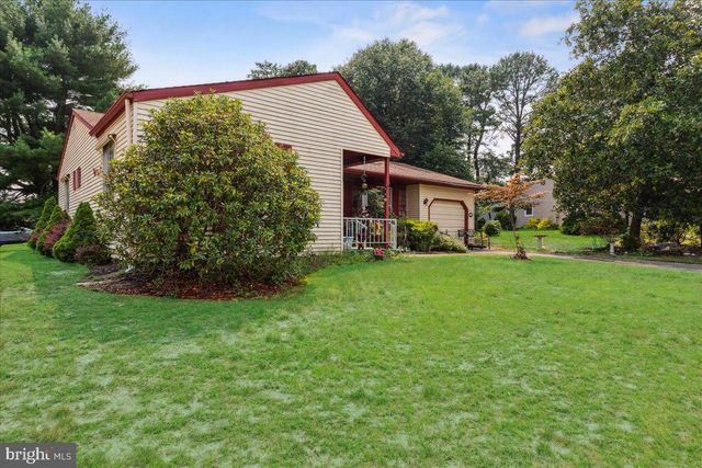 58 MILFORD AVE, Manchester Township, NJ 08759