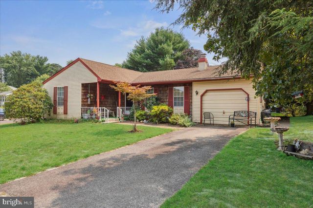 58 MILFORD AVE, Manchester Township, NJ 08759